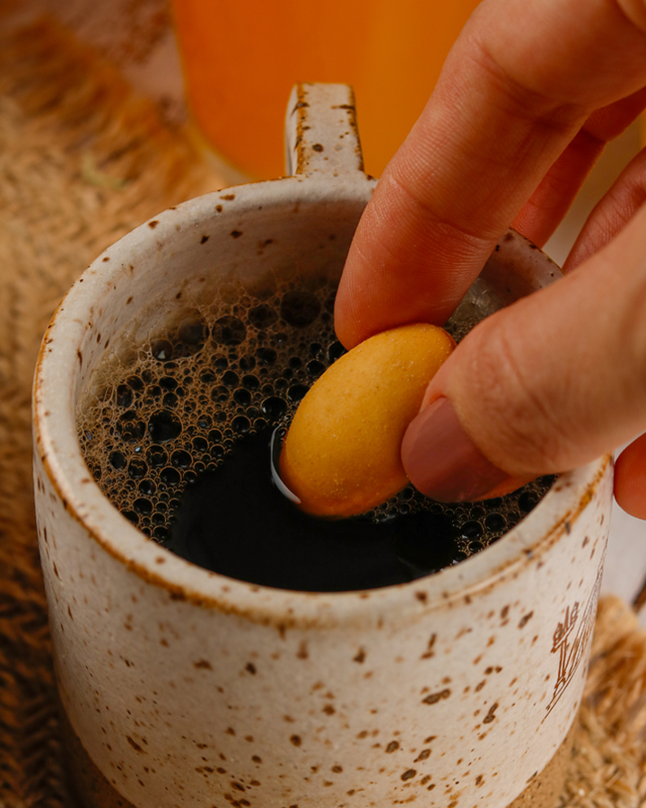 Produção Artesanal em Nova Itarana