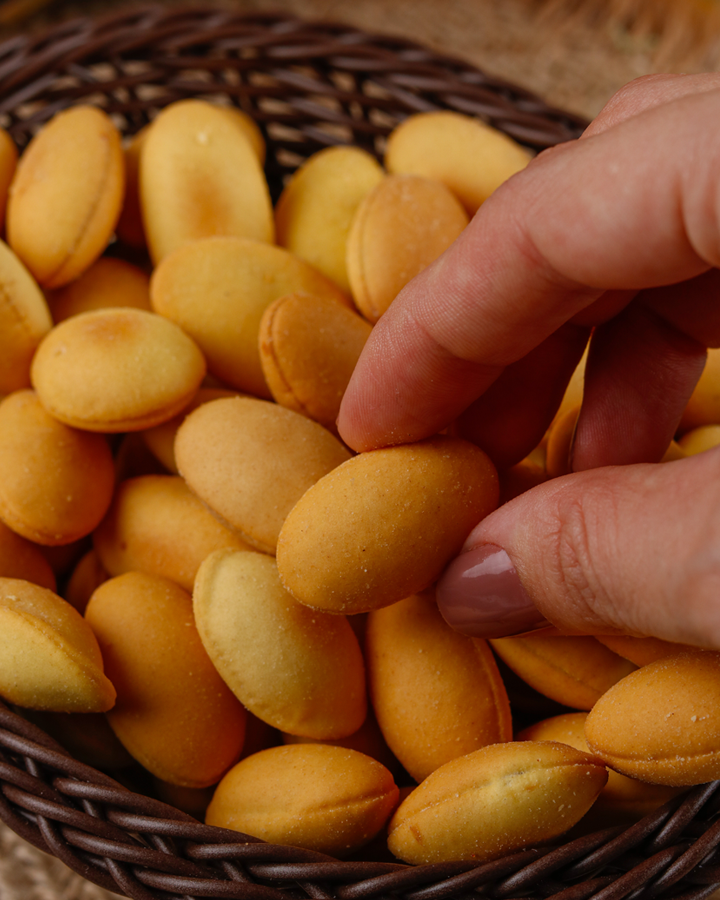 Sabor Autêntico do Nordeste