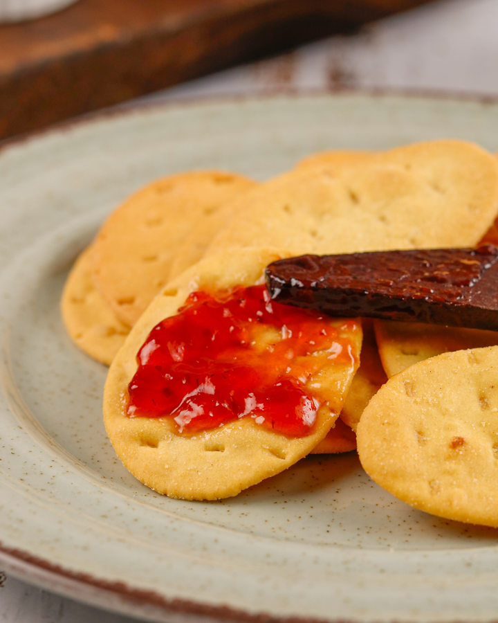 Receitas Caseiras Autênticas